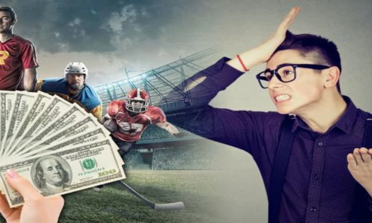 رایج ترین اشتباهات در پیش بینی ورزشی