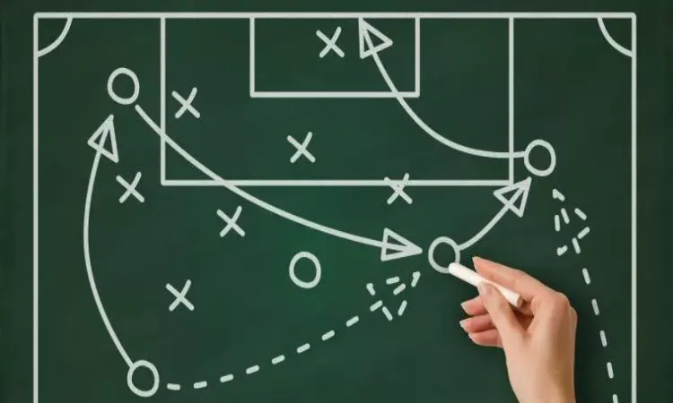 شرط بندی اور و آندر چیست