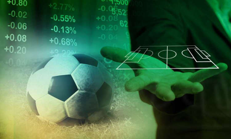 فرمول شرط بندی 777 چیست
