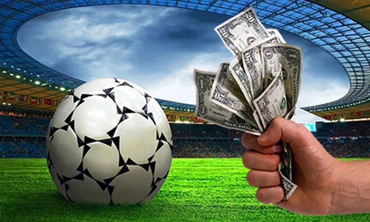 نحوه تحلیل ضرایب شرط بندی