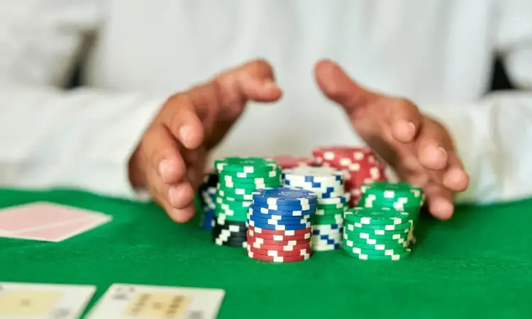 شرط بندی تک بهتر است یا میکس