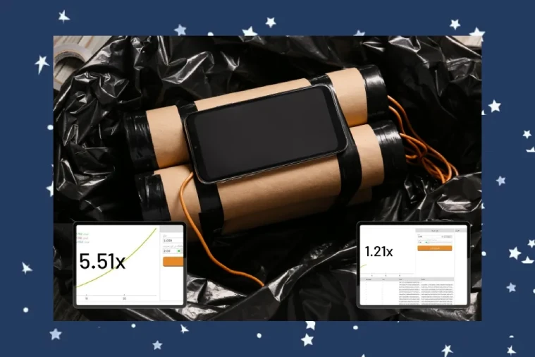 بهترین سایت بازی انفجار خارجی