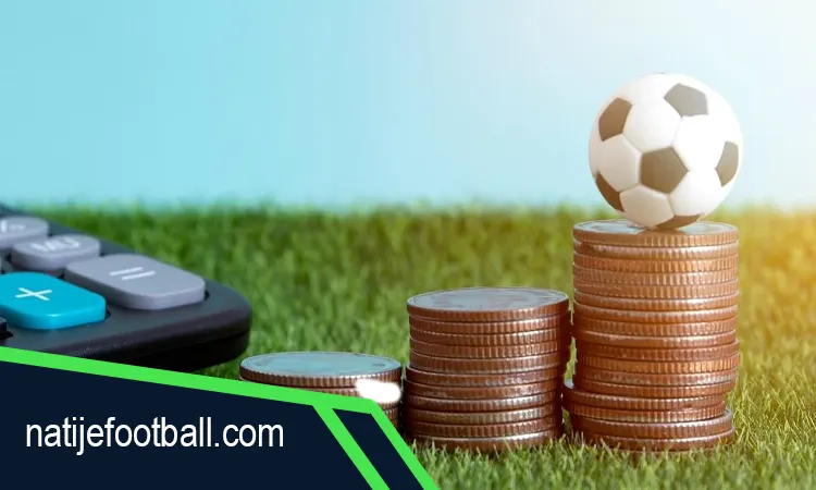 مدیریت سرمایه در شرط بندی فوتبال